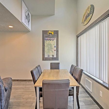 Charming Home - 1 Mi To Yellowstone National Park! Вест-Йеллоустоун Екстер'єр фото