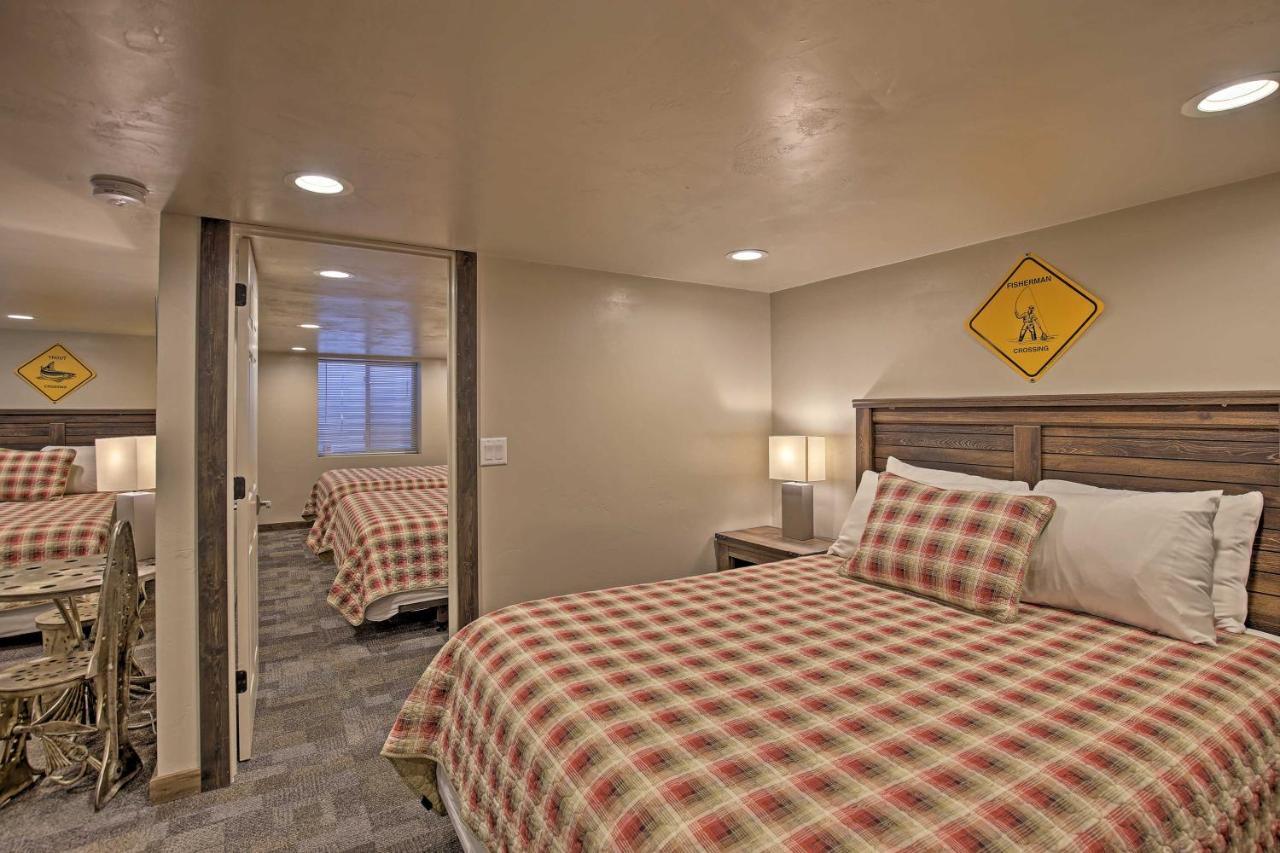Charming Home - 1 Mi To Yellowstone National Park! Вест-Йеллоустоун Екстер'єр фото
